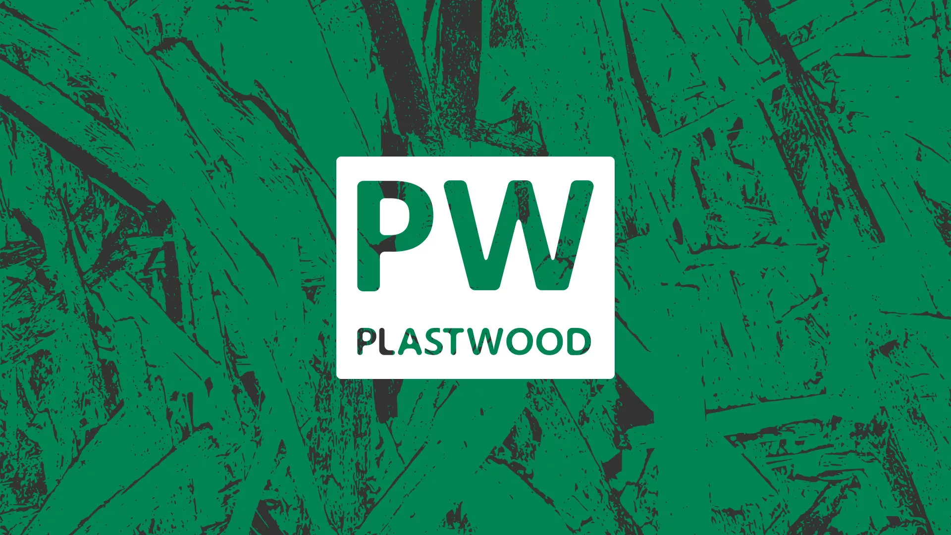 Разработка айдентики и сайта компании «Plastwood» в Куровском