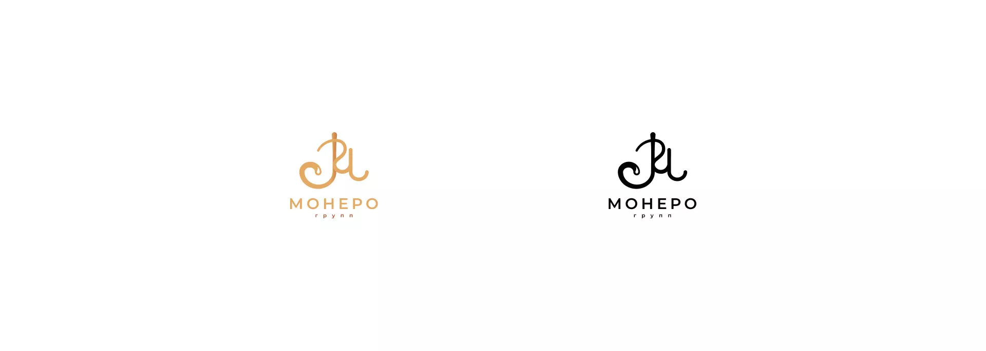 Создание логотипа кондитерской в Куровском