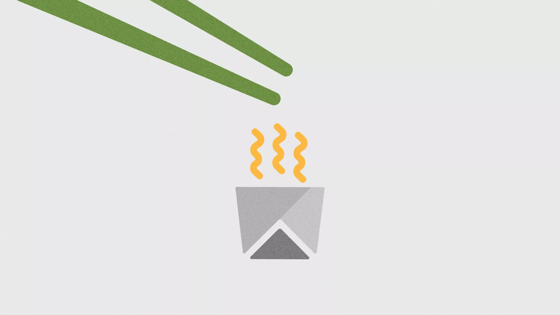 Разработка дизайна визиток суши-бара «Roll Wok Club» в Куровском